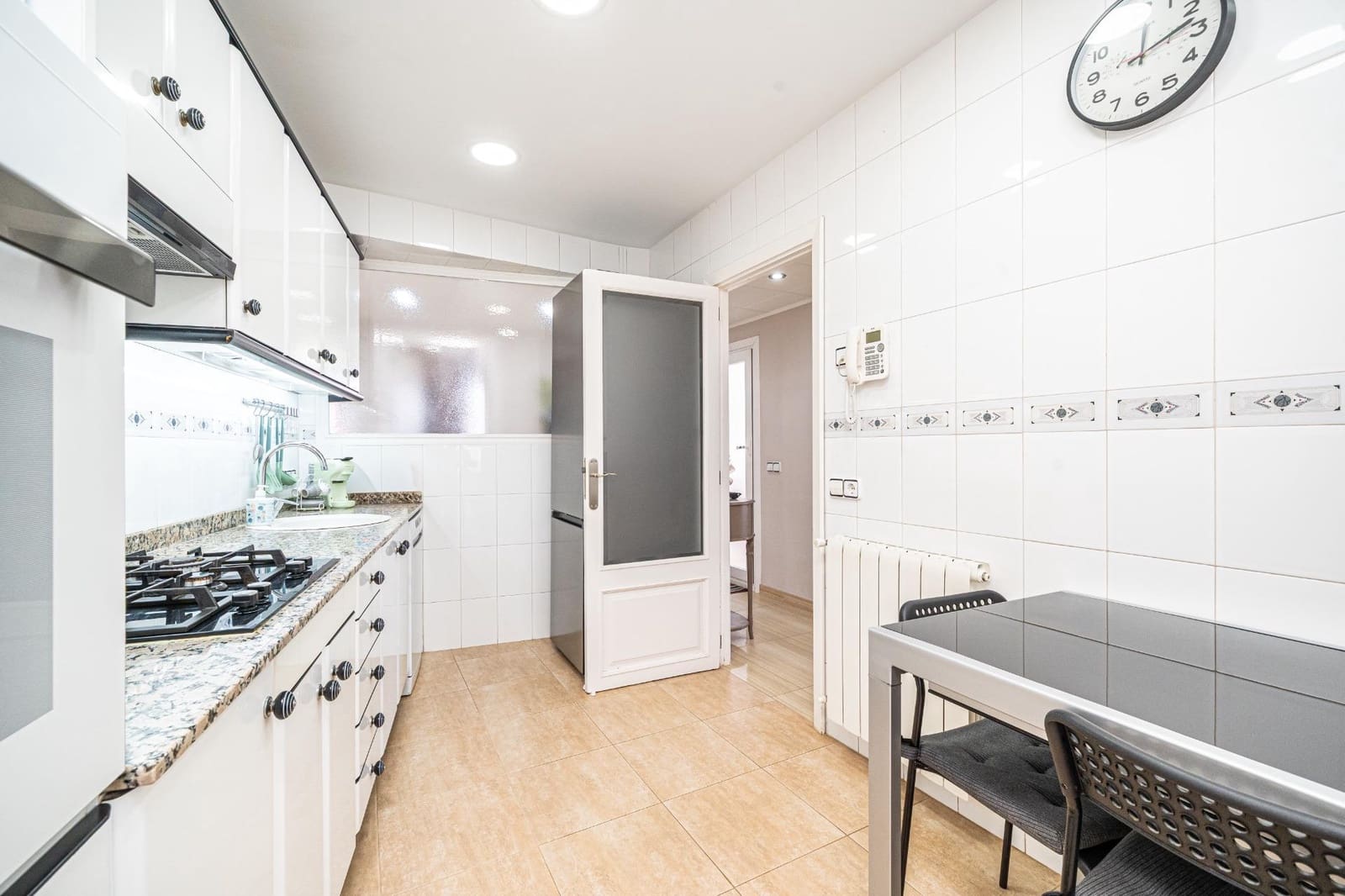 4 soveværelse Penthouse til salg i Palma de Mallorca - € 579.000 (Ref: 9303709)