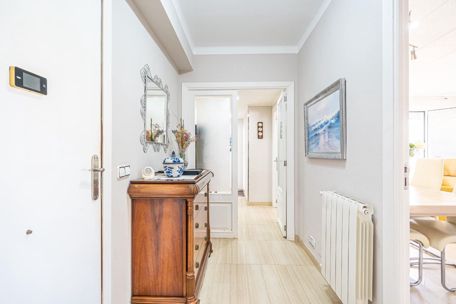 4 soveværelse Penthouse til salg i Palma de Mallorca - € 579.000 (Ref: 9303709)