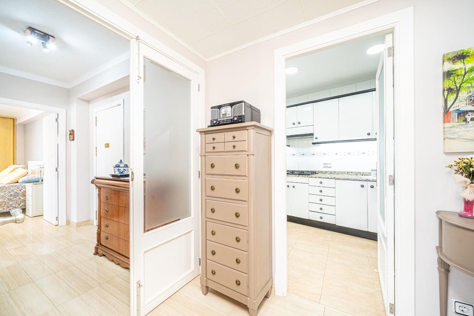 4 soveværelse Penthouse til salg i Palma de Mallorca - € 579.000 (Ref: 9303709)