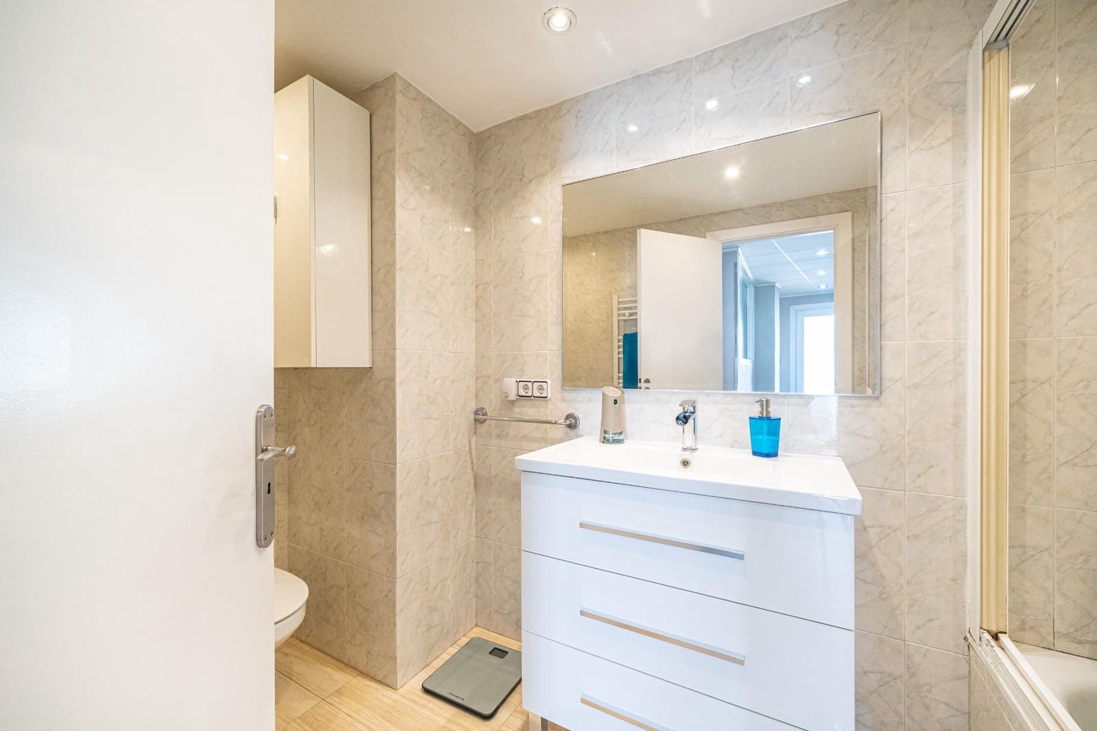 4 soveværelse Penthouse til salg i Palma de Mallorca - € 579.000 (Ref: 9303709)