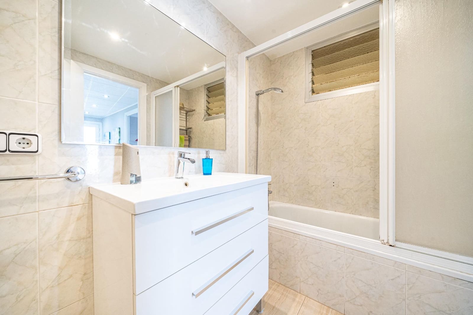 4 soveværelse Penthouse til salg i Palma de Mallorca - € 579.000 (Ref: 9303709)