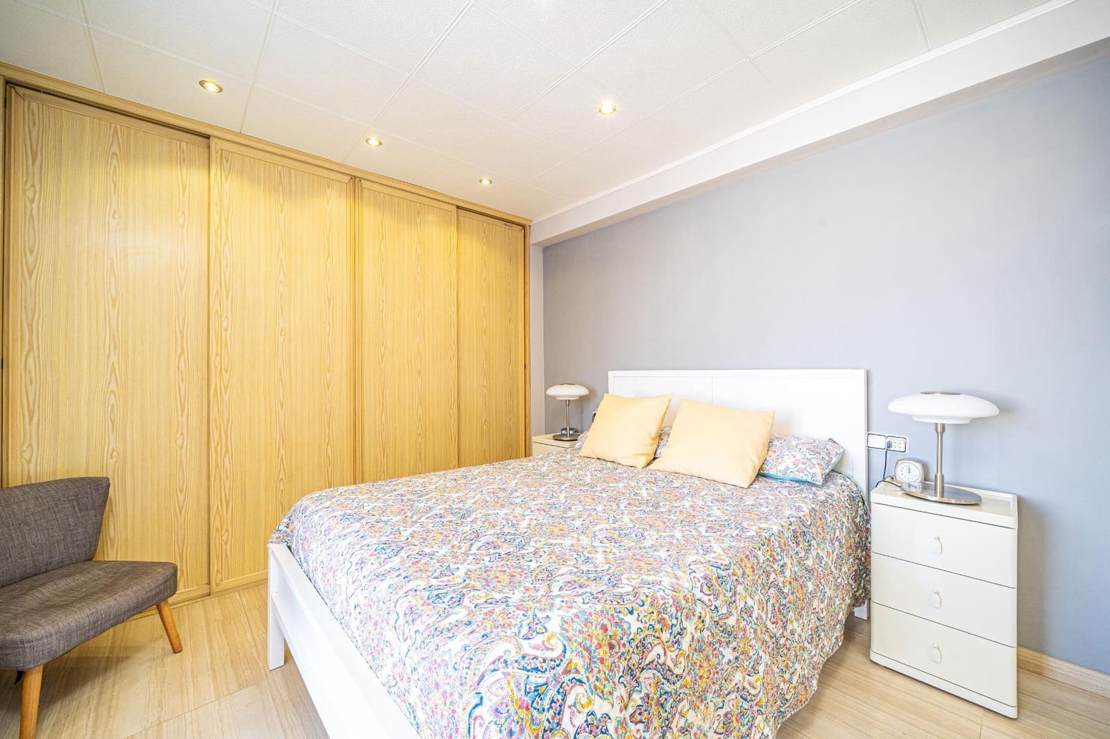 4 soveværelse Penthouse til salg i Palma de Mallorca - € 579.000 (Ref: 9303709)