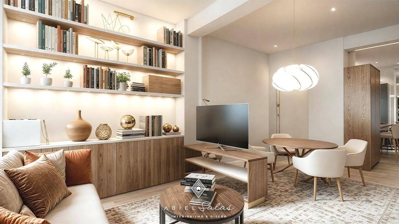 2 soveværelse Lejlighed til salg i Palma de Mallorca - € 449.900 (Ref: 9303710)