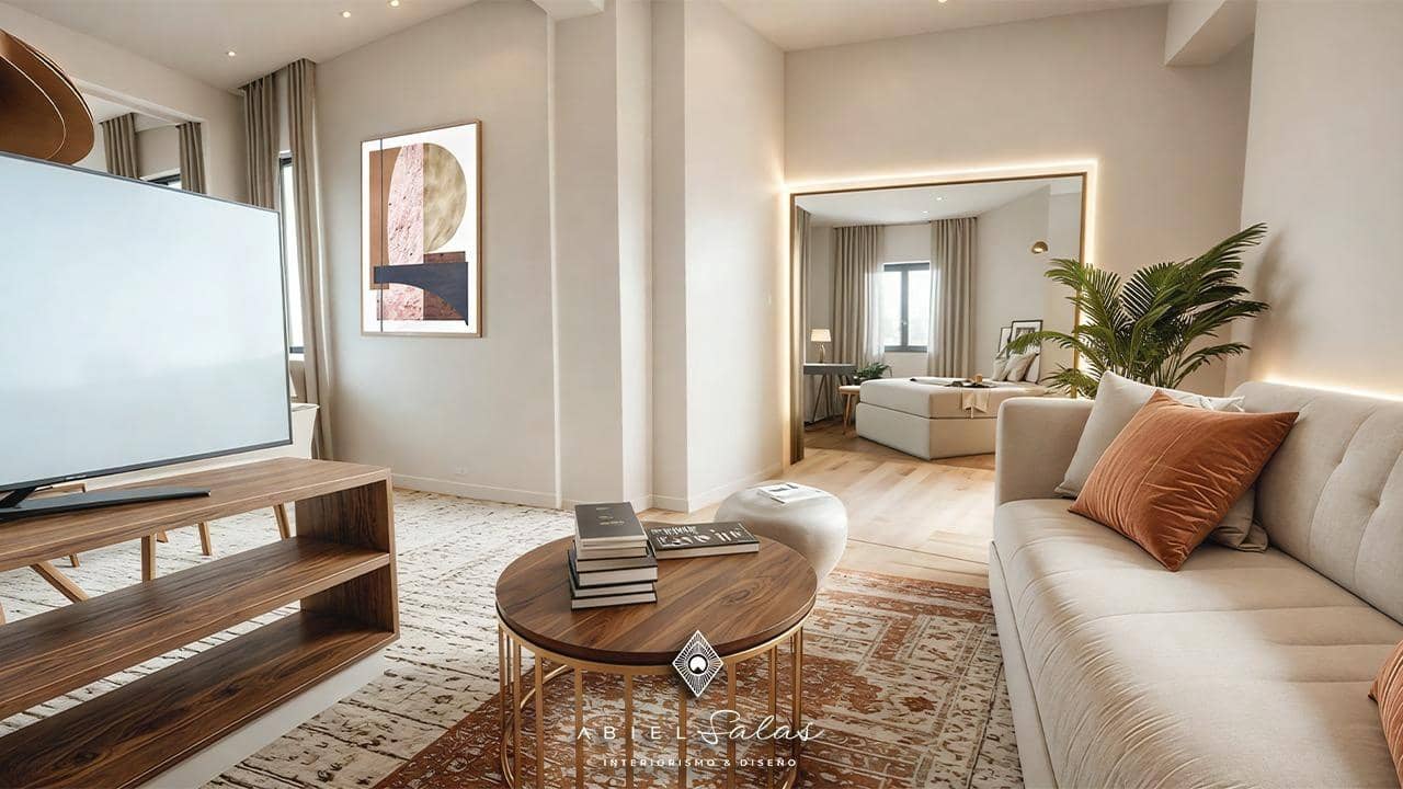 2 soveværelse Lejlighed til salg i Palma de Mallorca - € 449.900 (Ref: 9303710)