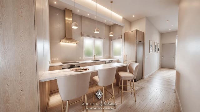 2 soverom Leilighet til salgs i Palma de Mallorca - € 449 900 (Ref: 9303710)