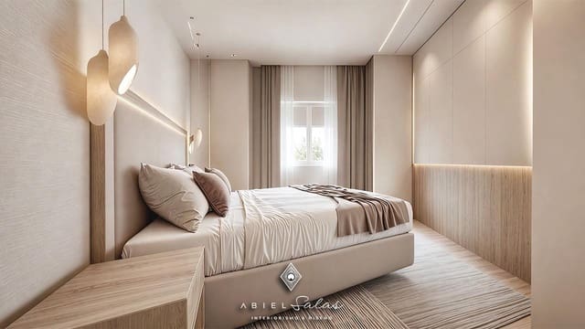 2 soverom Leilighet til salgs i Palma de Mallorca - € 449 900 (Ref: 9303710)