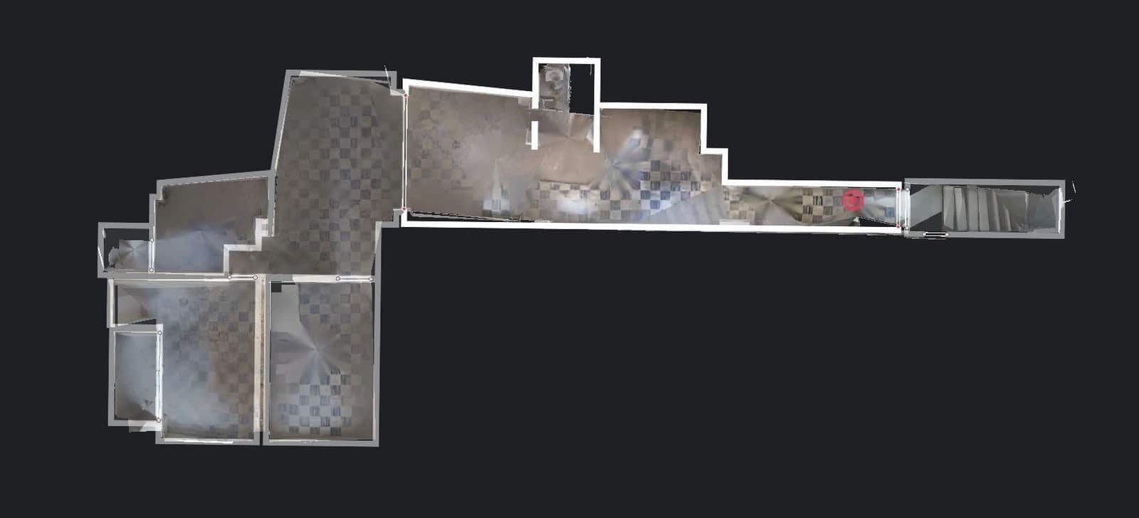 2 soveværelse Lejlighed til salg i Palma de Mallorca - € 449.900 (Ref: 9303710)