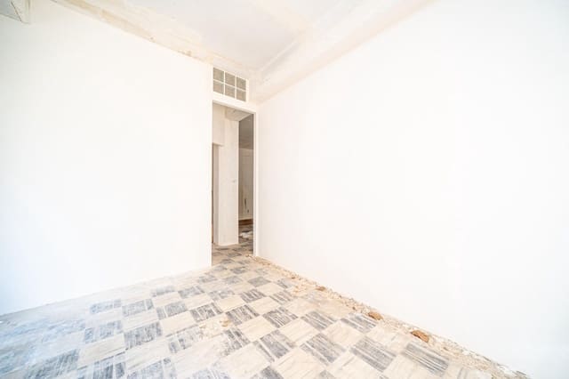 2 soverom Leilighet til salgs i Palma de Mallorca - € 449 900 (Ref: 9303710)