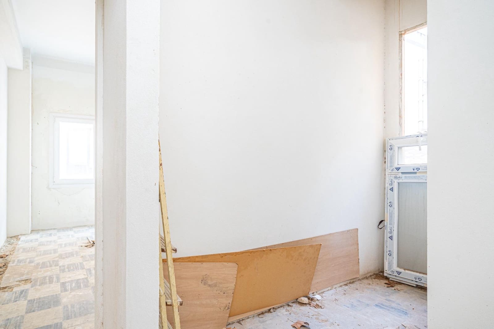 2 soveværelse Lejlighed til salg i Palma de Mallorca - € 449.900 (Ref: 9303710)