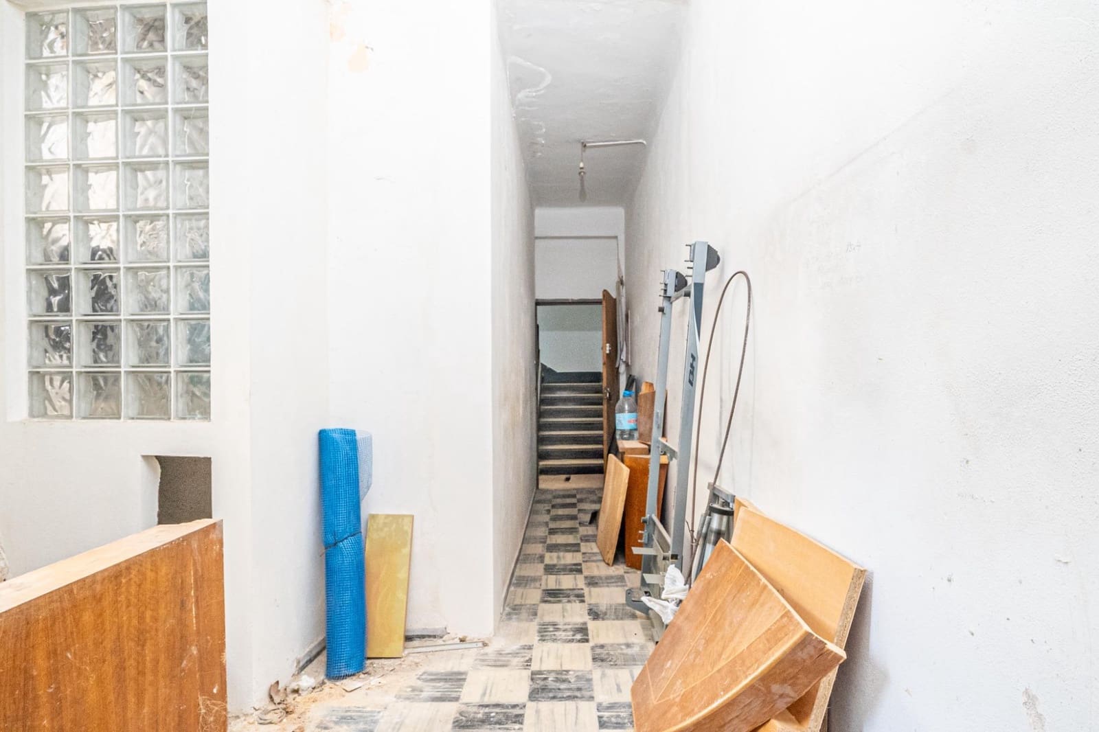 2 soveværelse Lejlighed til salg i Palma de Mallorca - € 449.900 (Ref: 9303710)