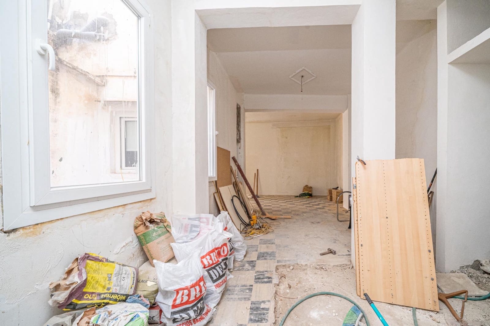 2 soveværelse Lejlighed til salg i Palma de Mallorca - € 449.900 (Ref: 9303710)