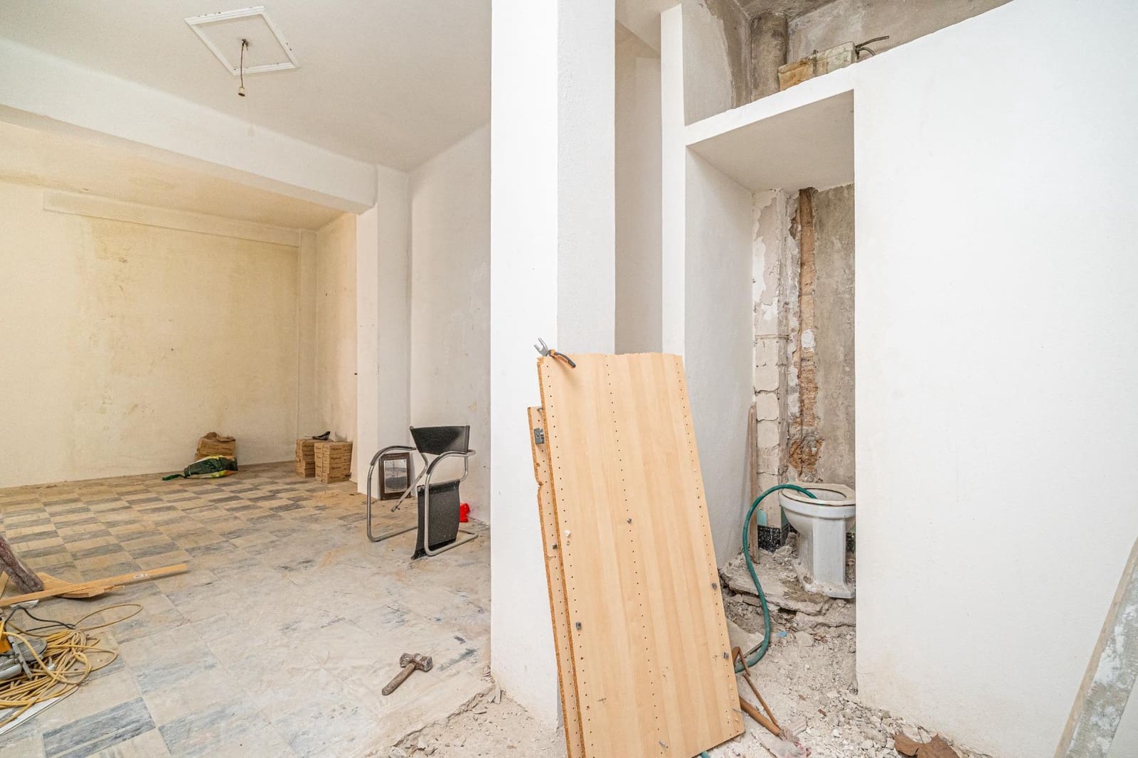 2 soveværelse Lejlighed til salg i Palma de Mallorca - € 449.900 (Ref: 9303710)