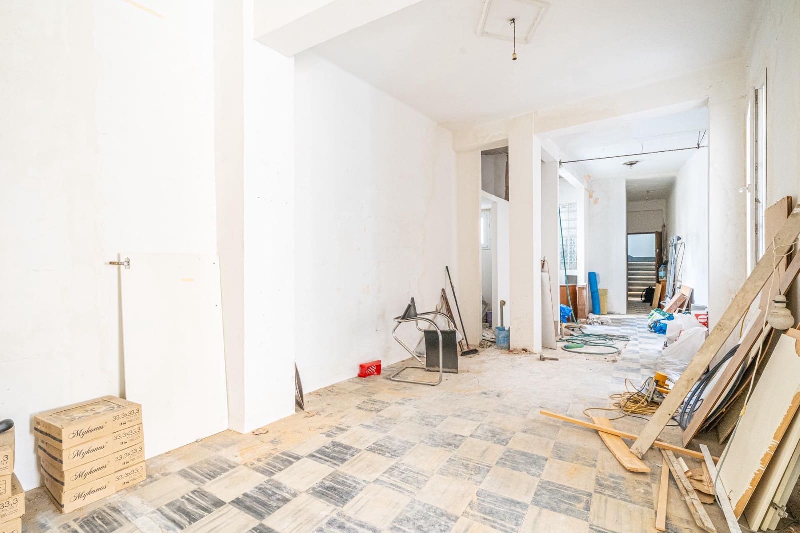 2 soveværelse Lejlighed til salg i Palma de Mallorca - € 449.900 (Ref: 9303710)