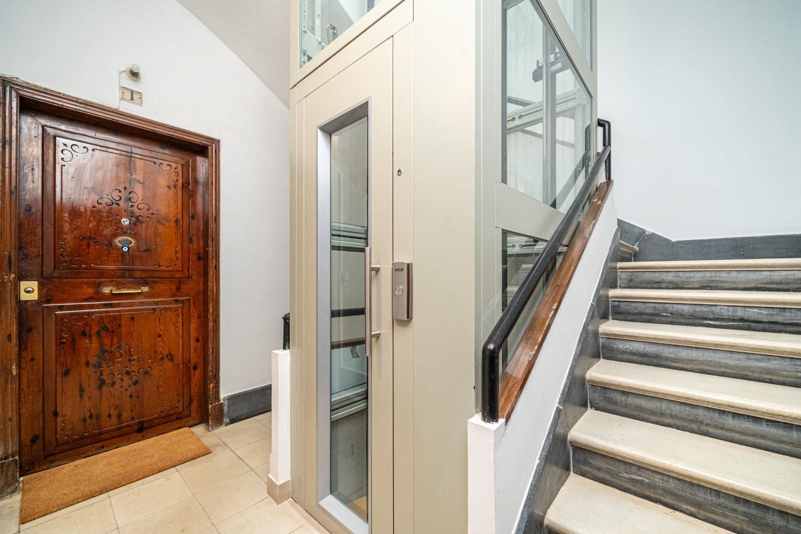 2 soveværelse Lejlighed til salg i Palma de Mallorca - € 449.900 (Ref: 9303710)