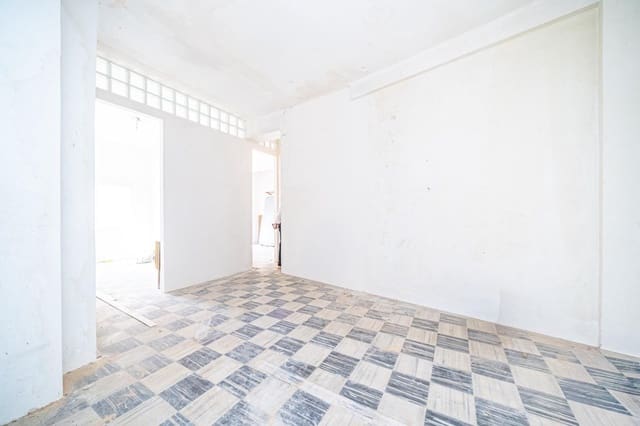 2 soverom Leilighet til salgs i Palma de Mallorca - € 449 900 (Ref: 9303710)