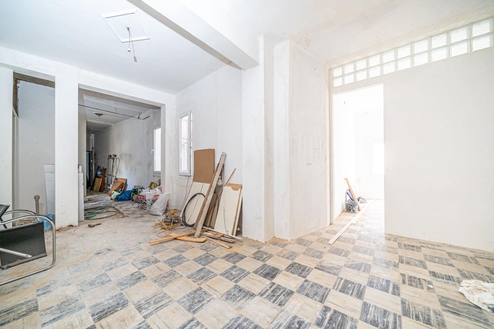 2 soveværelse Lejlighed til salg i Palma de Mallorca - € 449.900 (Ref: 9303710)