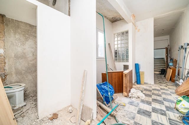 2 soverom Leilighet til salgs i Palma de Mallorca - € 449 900 (Ref: 9303710)