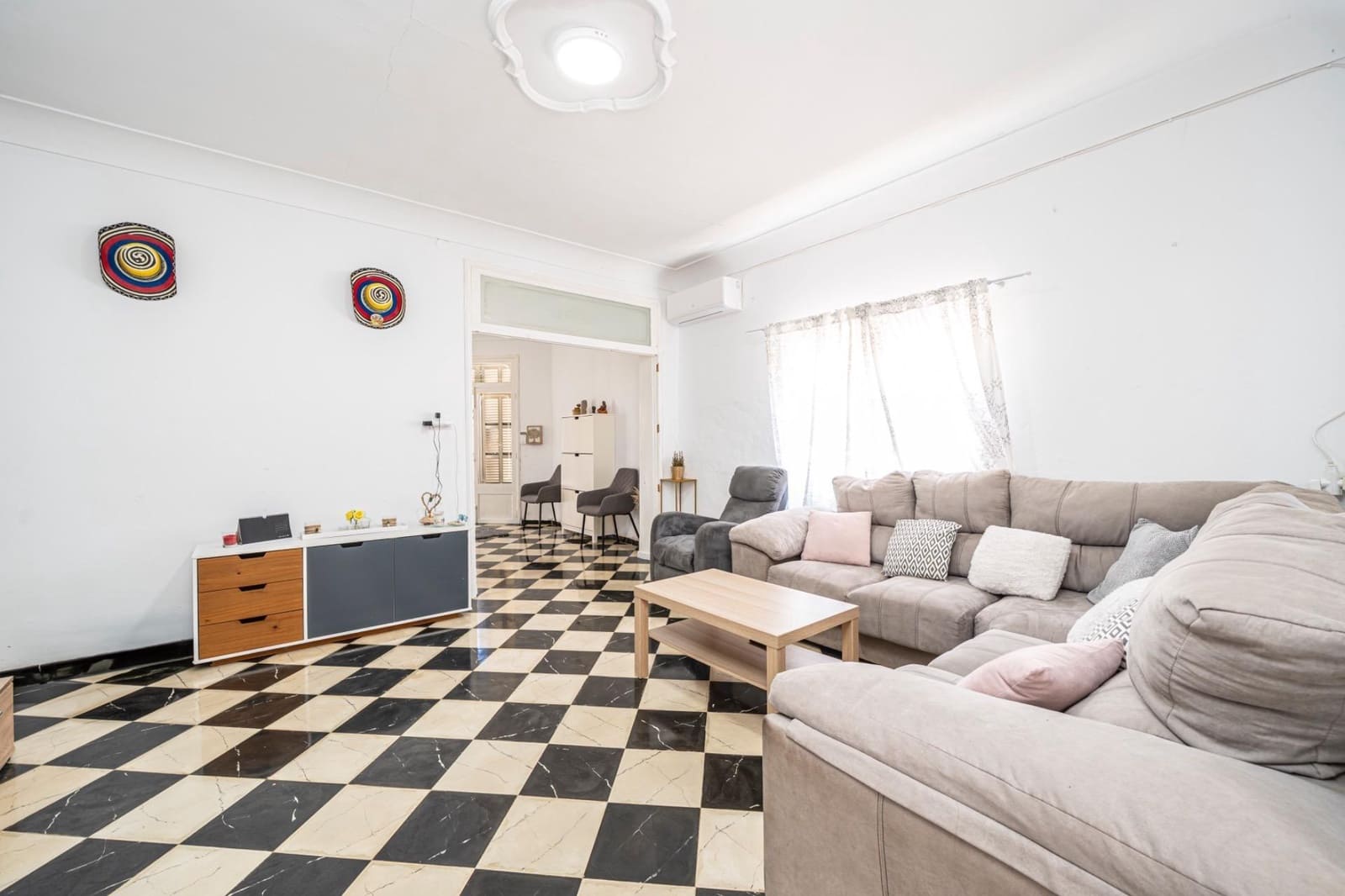 3 sypialnia Dom na sprzedaż w Son Carrio - 379 000 € (Ref: 9312732)