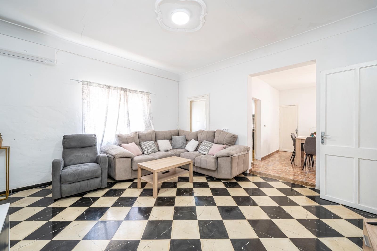 3 sypialnia Dom na sprzedaż w Son Carrio - 379 000 € (Ref: 9312732)