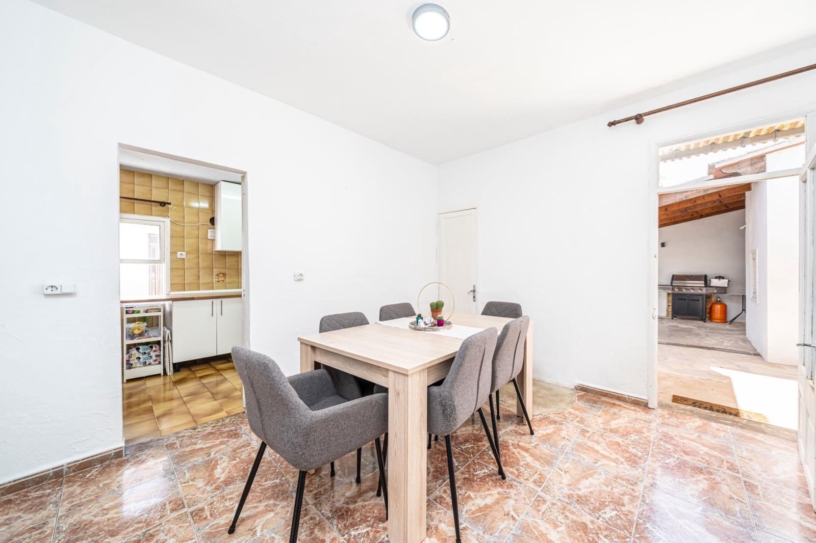 3 sypialnia Dom na sprzedaż w Son Carrio - 379 000 € (Ref: 9312732)