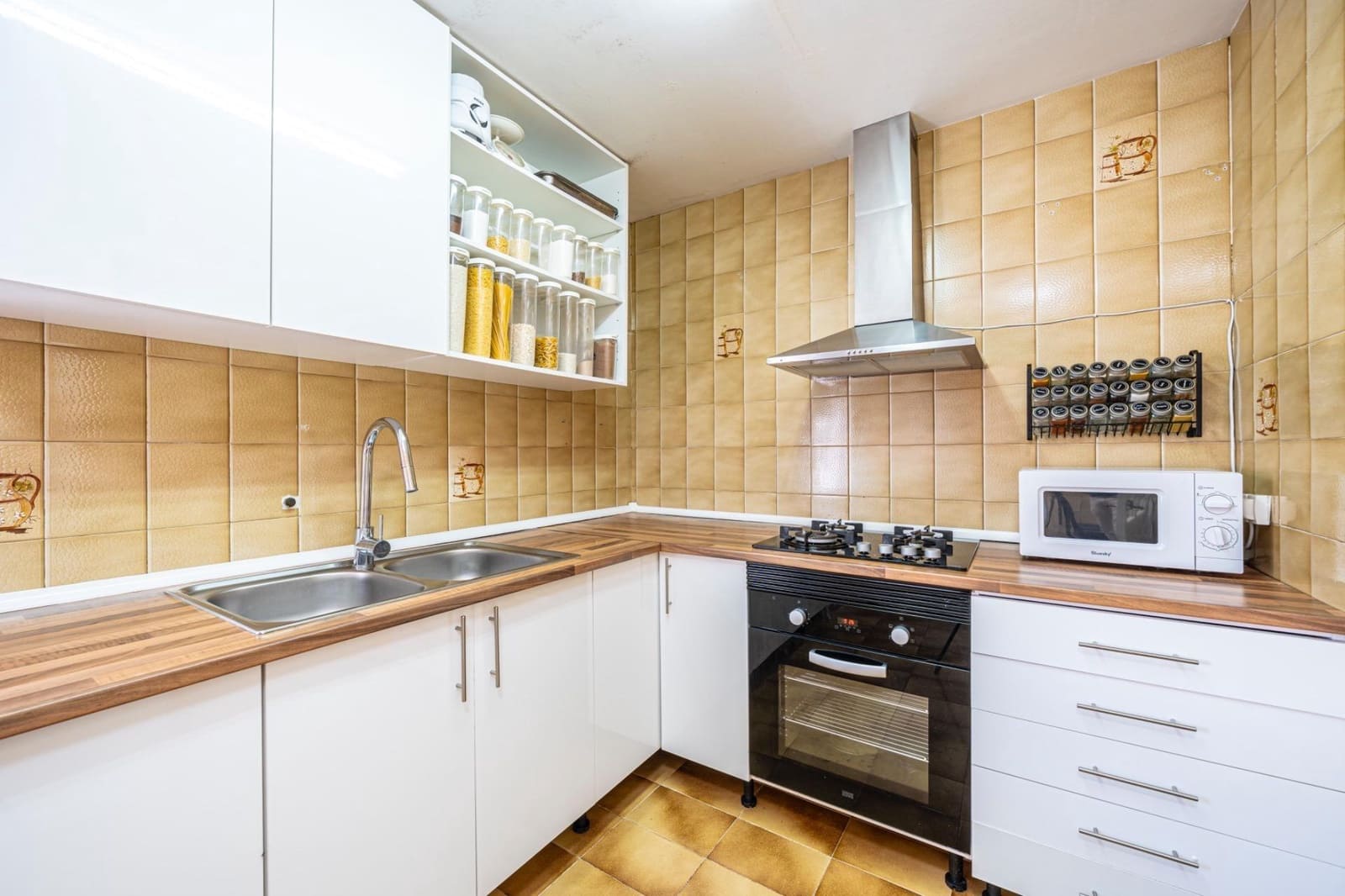 3 sypialnia Dom na sprzedaż w Son Carrio - 379 000 € (Ref: 9312732)