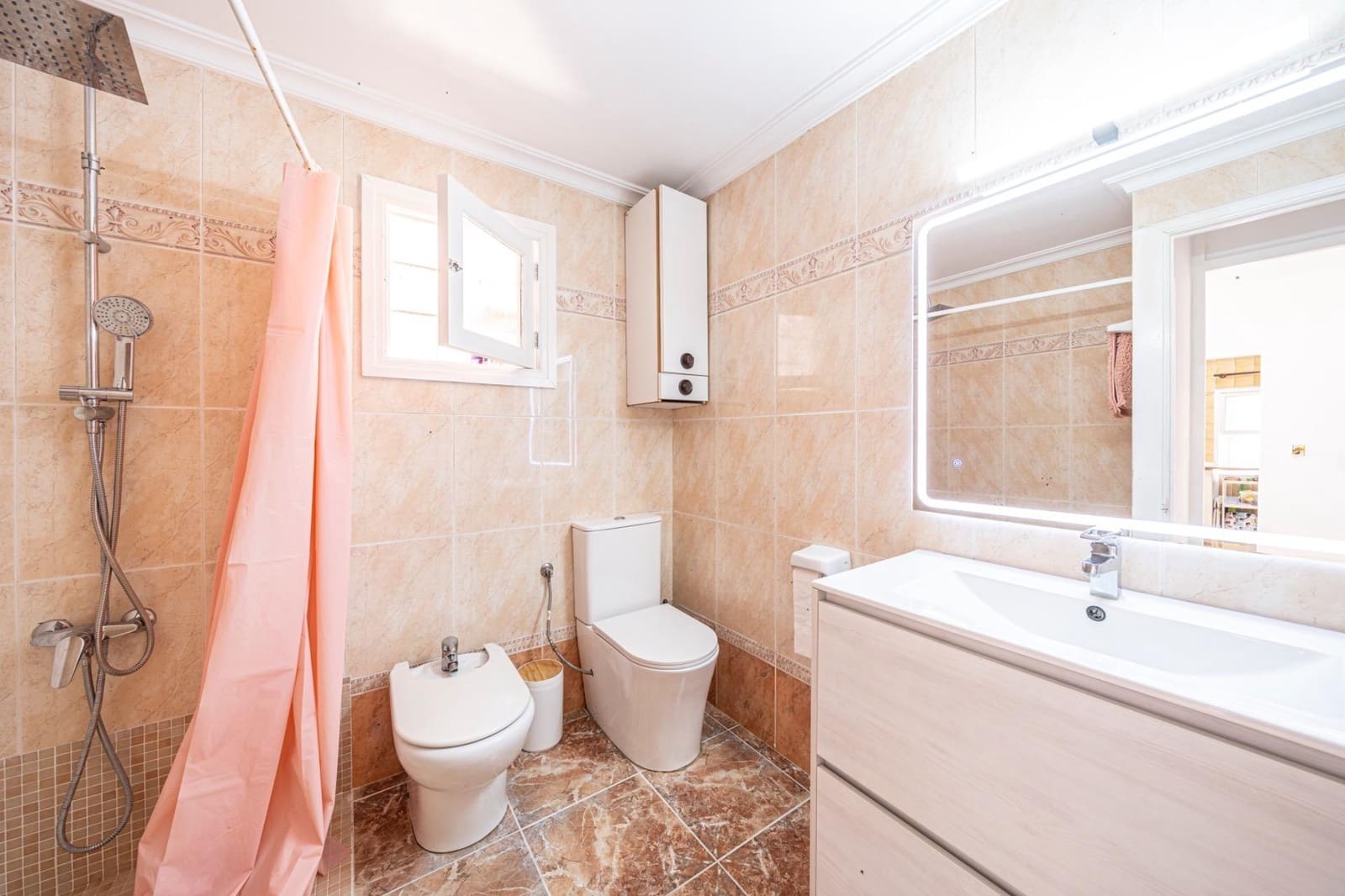 3 sypialnia Dom na sprzedaż w Son Carrio - 379 000 € (Ref: 9312732)