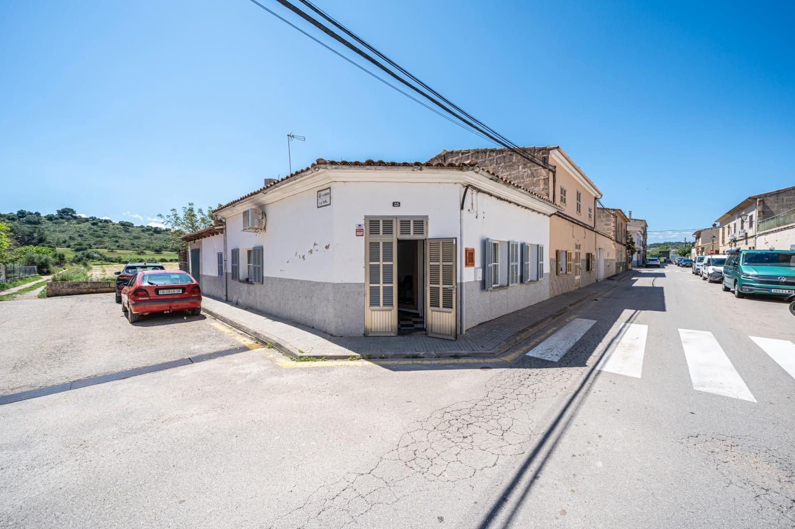 3 sypialnia Dom na sprzedaż w Son Carrio - 379 000 € (Ref: 9312732)