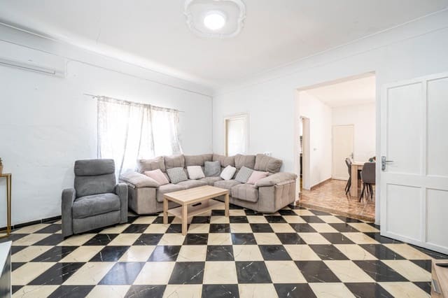 3 soveværelse Byhus til salg i Son Carrio, Sant Llorenç des Cardassar - € 379.000 (Ref: 9312732)