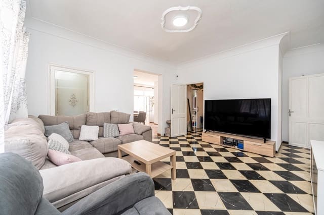 3 soveværelse Byhus til salg i Son Carrio, Sant Llorenç des Cardassar - € 379.000 (Ref: 9312732)