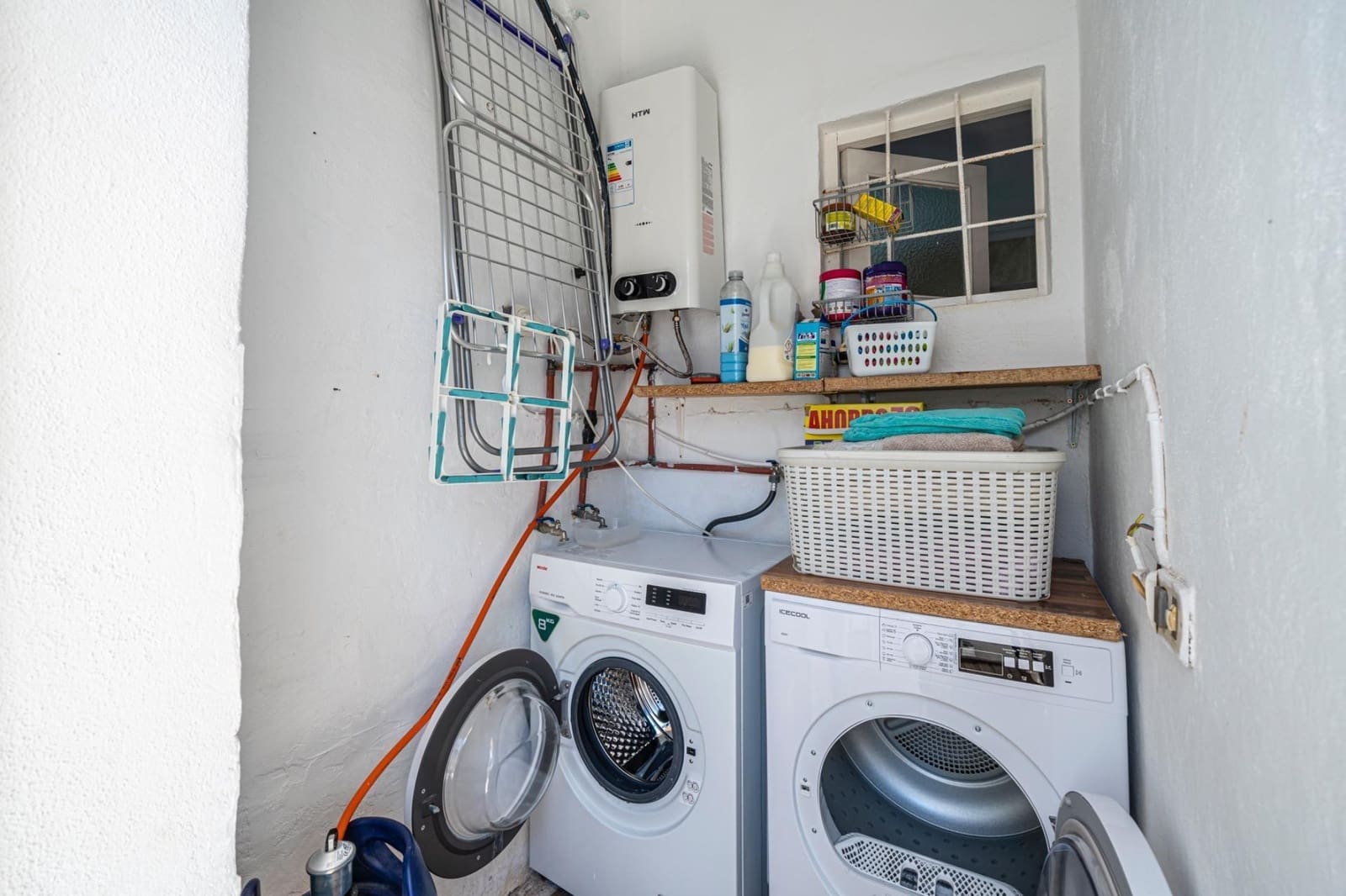 3 sypialnia Dom na sprzedaż w Son Carrio - 379 000 € (Ref: 9312732)