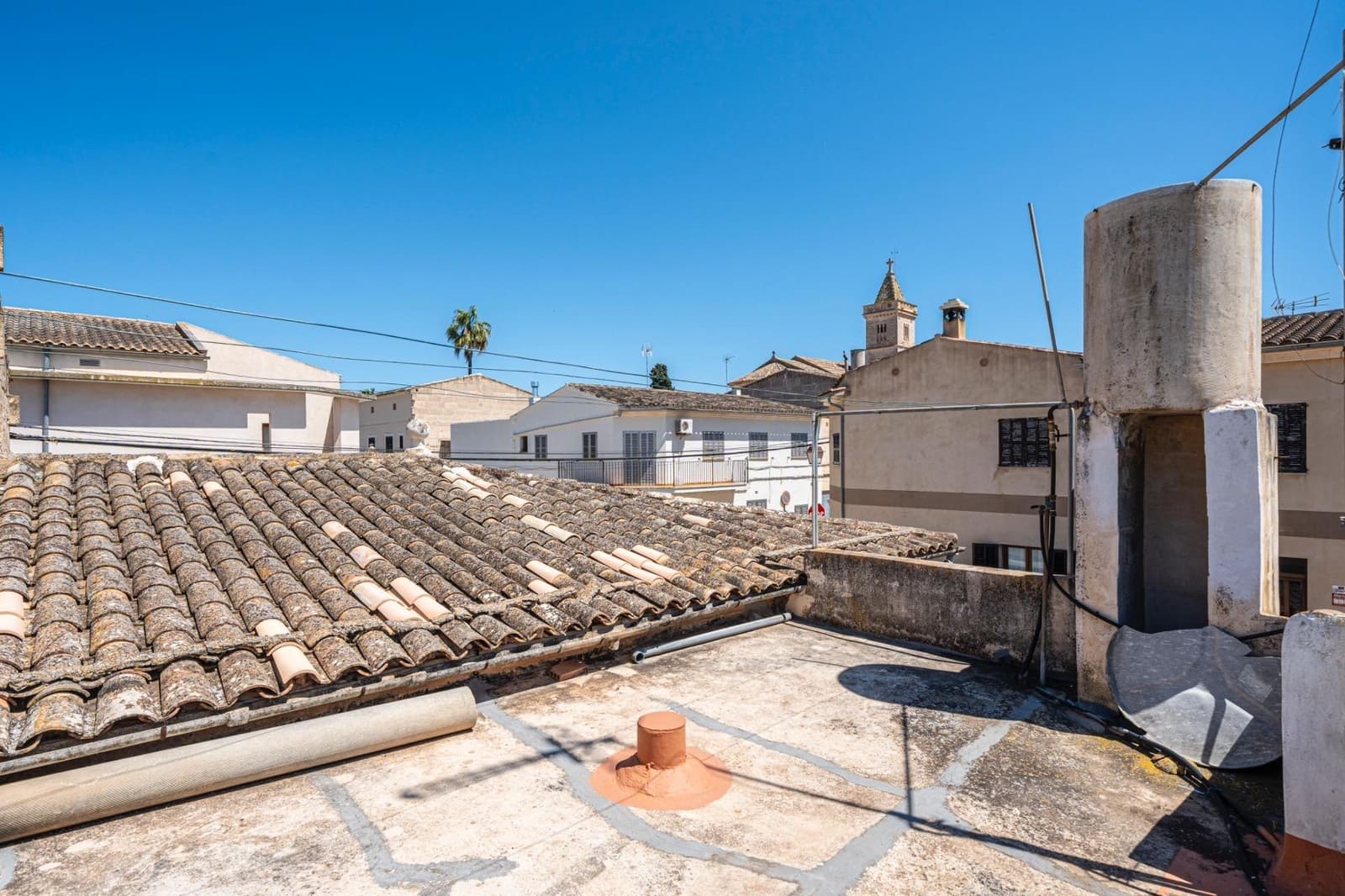 3 sypialnia Dom na sprzedaż w Son Carrio - 379 000 € (Ref: 9312732)