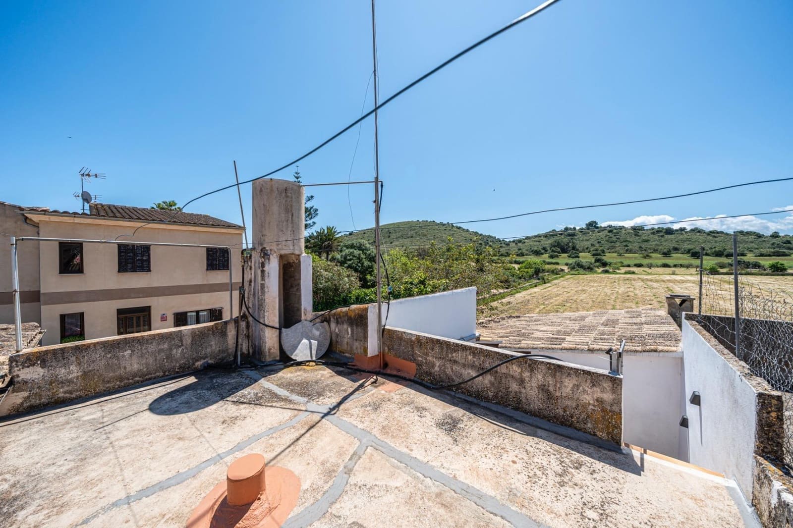 3 sypialnia Dom na sprzedaż w Son Carrio - 379 000 € (Ref: 9312732)