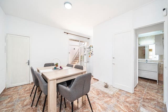 3 soveværelse Byhus til salg i Son Carrio, Sant Llorenç des Cardassar - € 379.000 (Ref: 9312732)