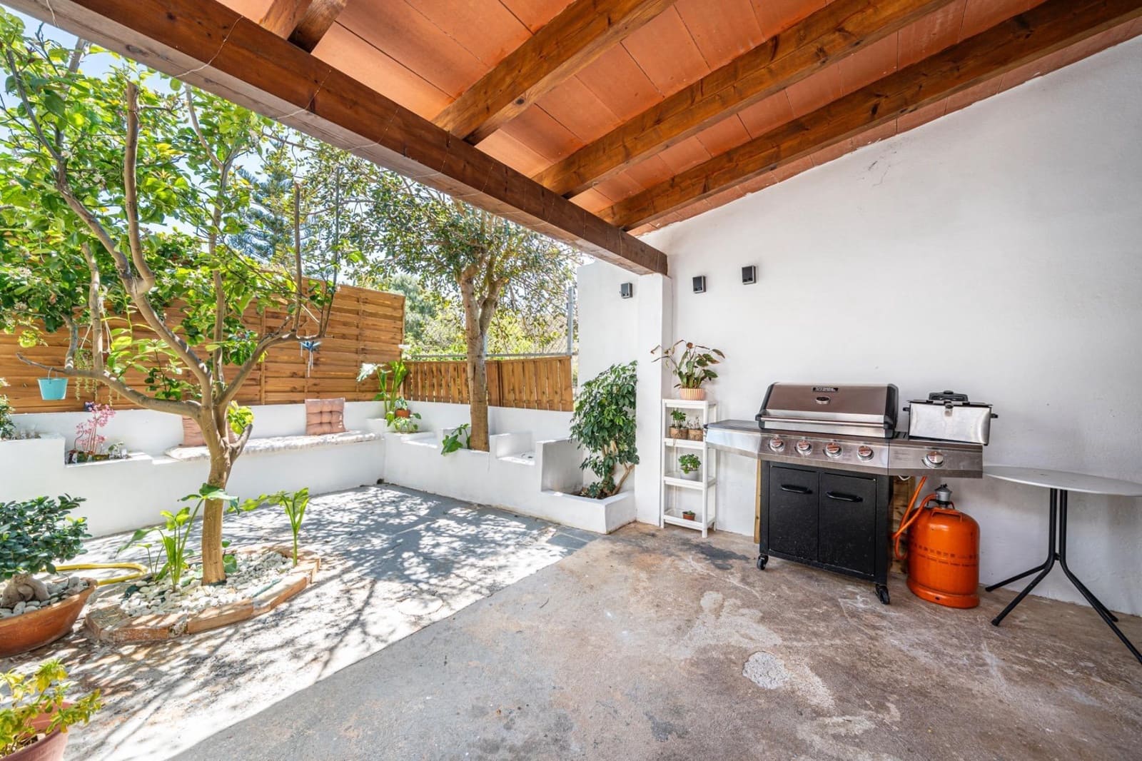 3 sypialnia Dom na sprzedaż w Son Carrio - 379 000 € (Ref: 9312732)