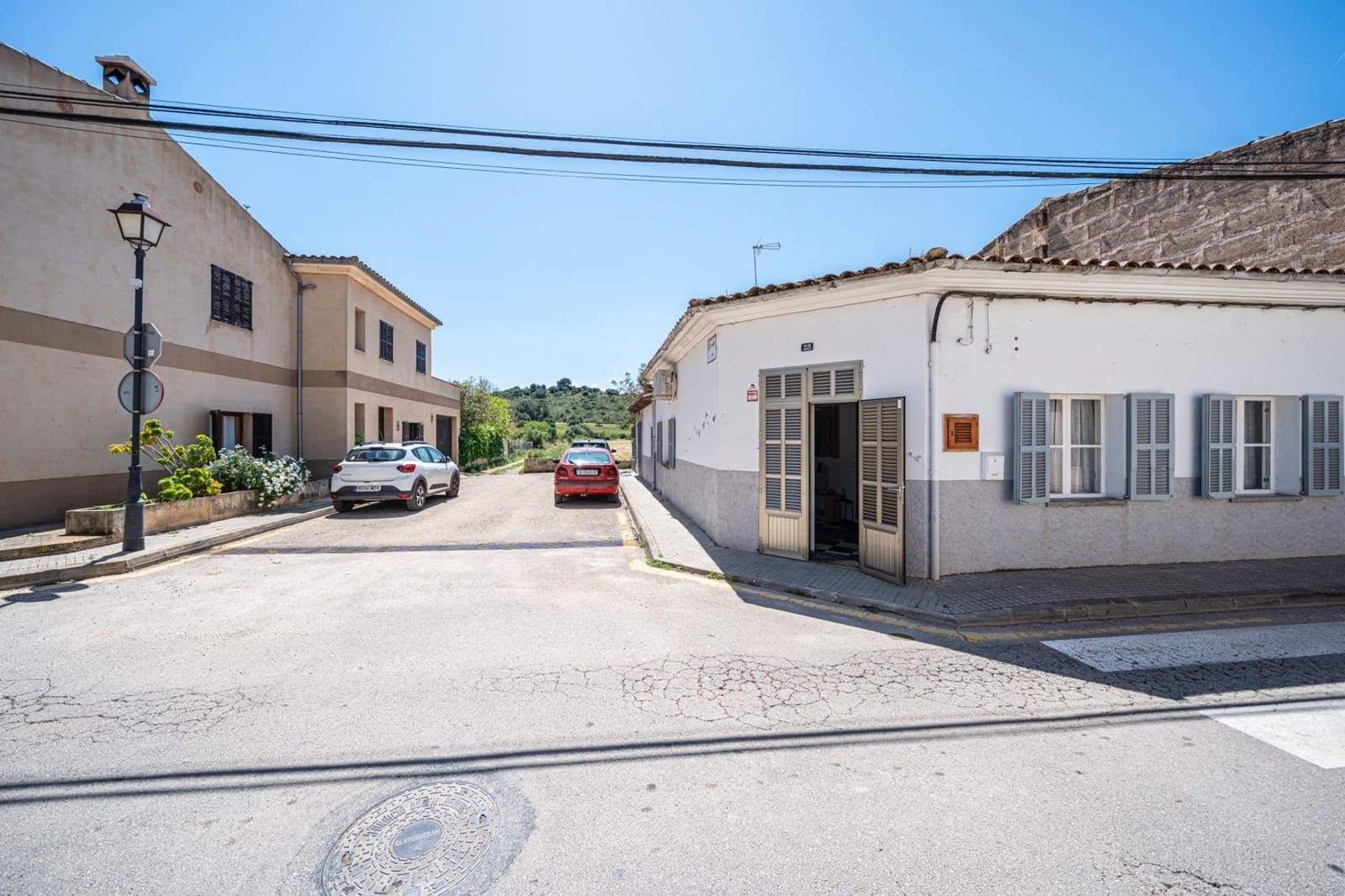 3 sypialnia Dom na sprzedaż w Son Carrio - 379 000 € (Ref: 9312732)