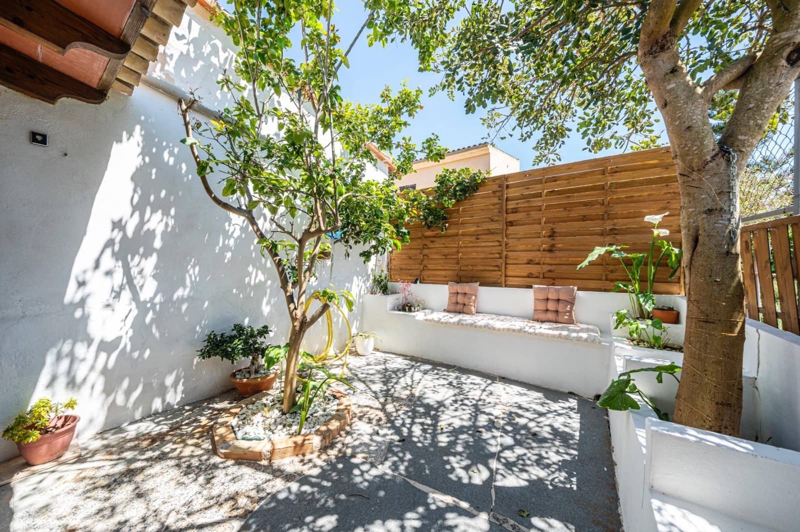 3 sypialnia Dom na sprzedaż w Son Carrio - 379 000 € (Ref: 9312732)