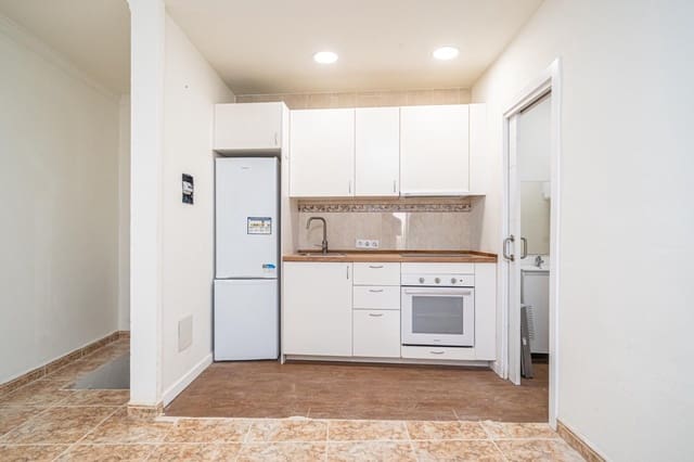 2 soveværelse Lejlighed til salg i Porreres - € 269.000 (Ref: 9317983)