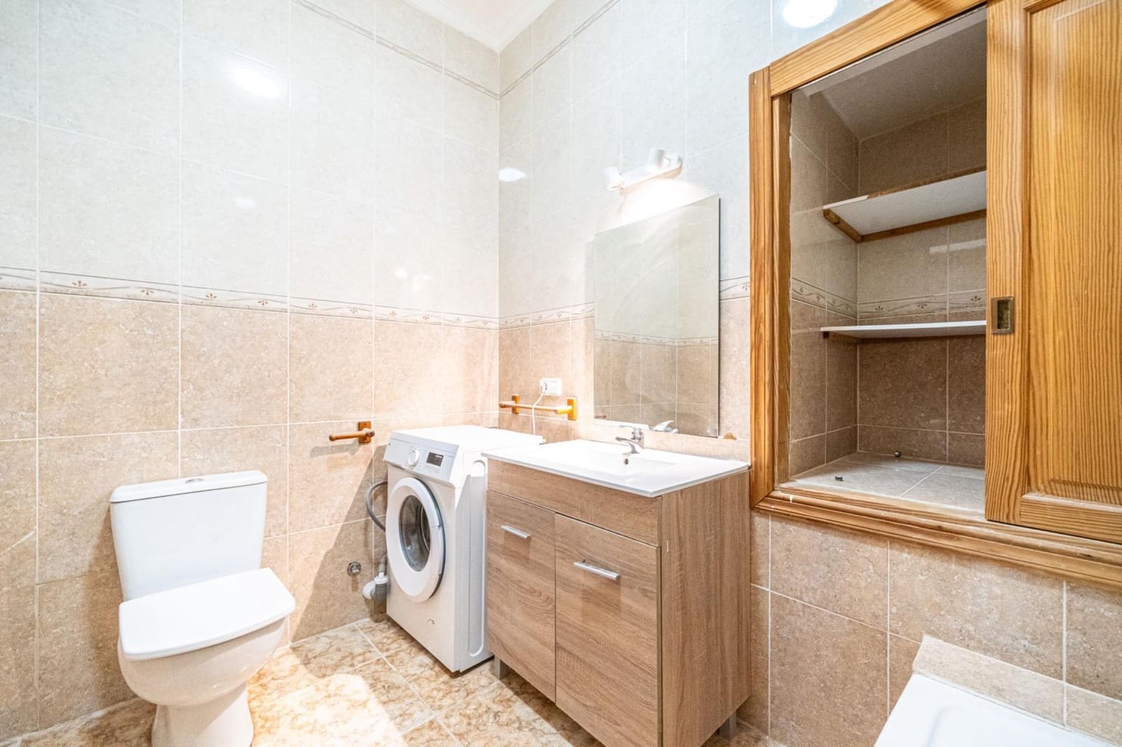 2 camera da letto Appartamento in vendita in Porreres - 269.000 € (Rif: 9317983)