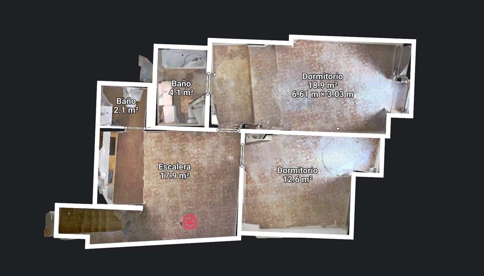 2 slaapkamer Flat te koop in Porreres - € 254.900 (Ref: 9317983)