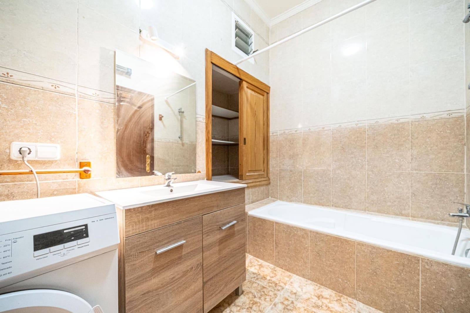 2 slaapkamer Flat te koop in Porreres - € 254.900 (Ref: 9317983)