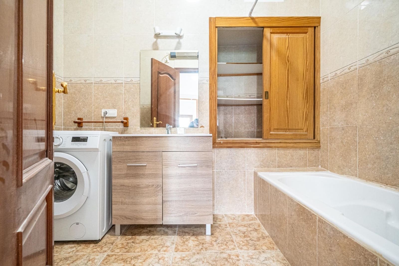 2 slaapkamer Flat te koop in Porreres - € 254.900 (Ref: 9317983)