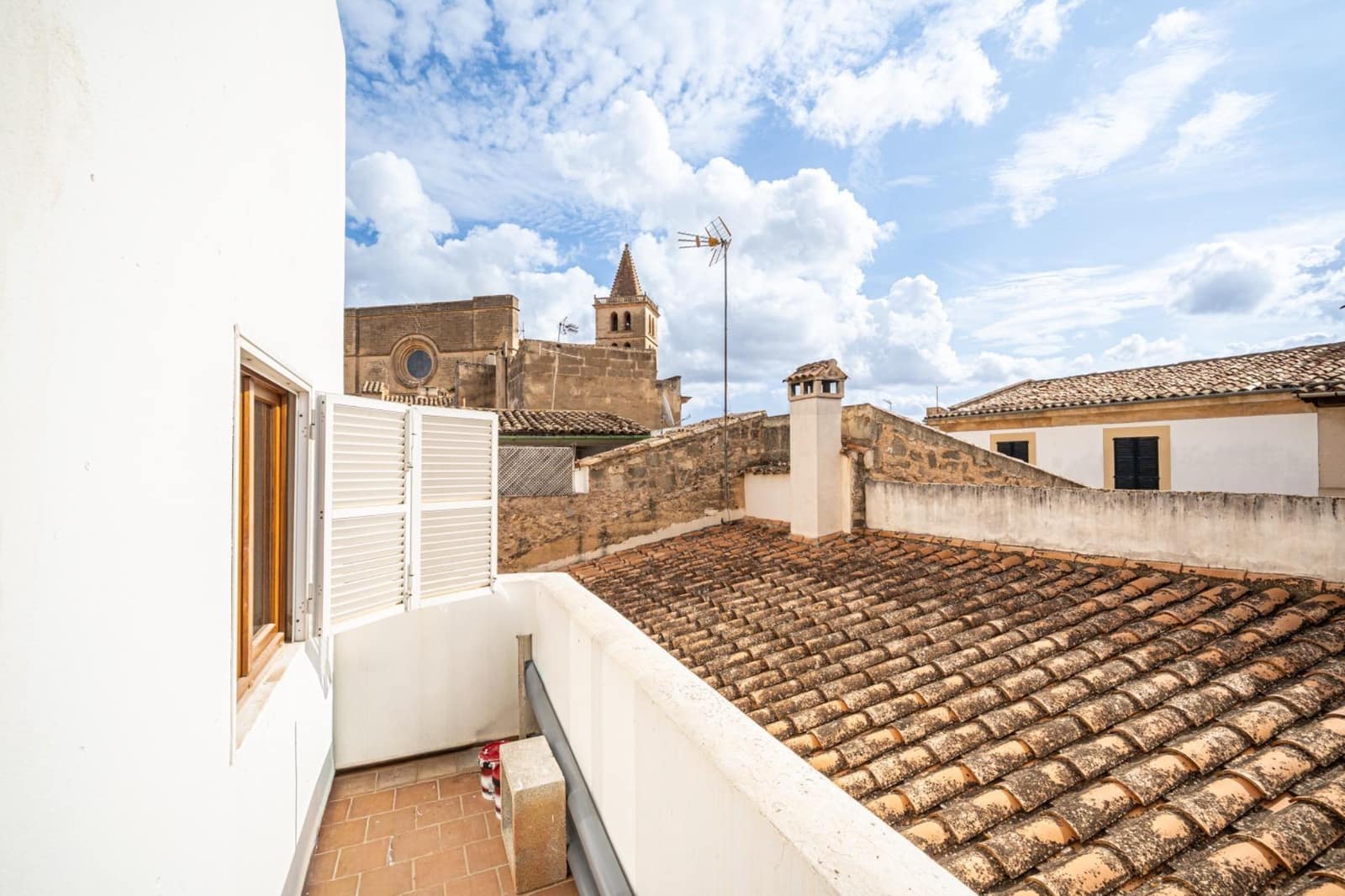 2 bedroom Flat for sale in Porreres - € 295,000 (Ref: 9317984)