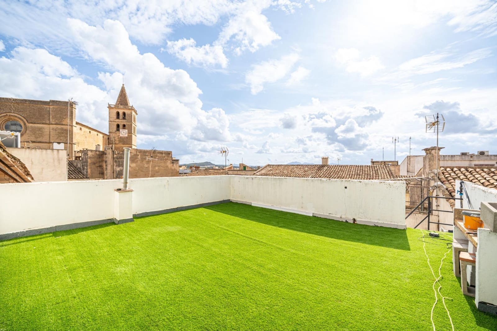 2 soverom Leilighet til salgs i Porreres - € 290 000 (Ref: 9317984)