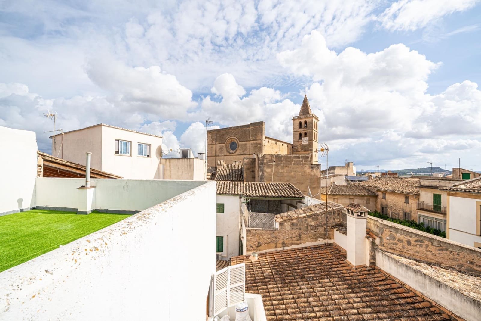 2 soverom Leilighet til salgs i Porreres - € 290 000 (Ref: 9317984)