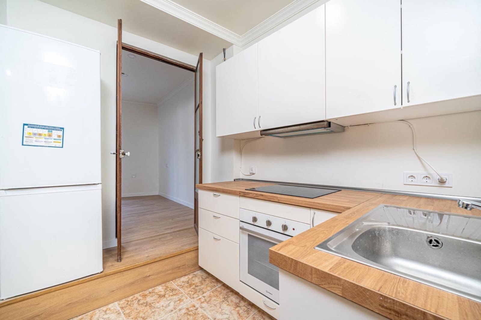 2 slaapkamer Flat te koop in Porreres - € 239.000 (Ref: 9317985)