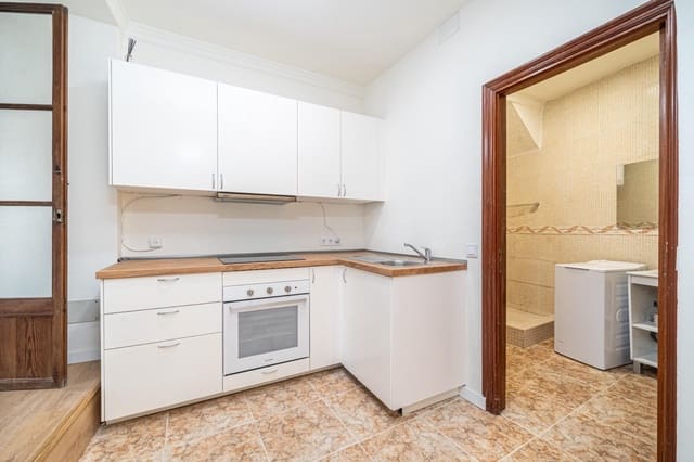 2 soveværelse Lejlighed til salg i Porreres - € 239.000 (Ref: 9317985)