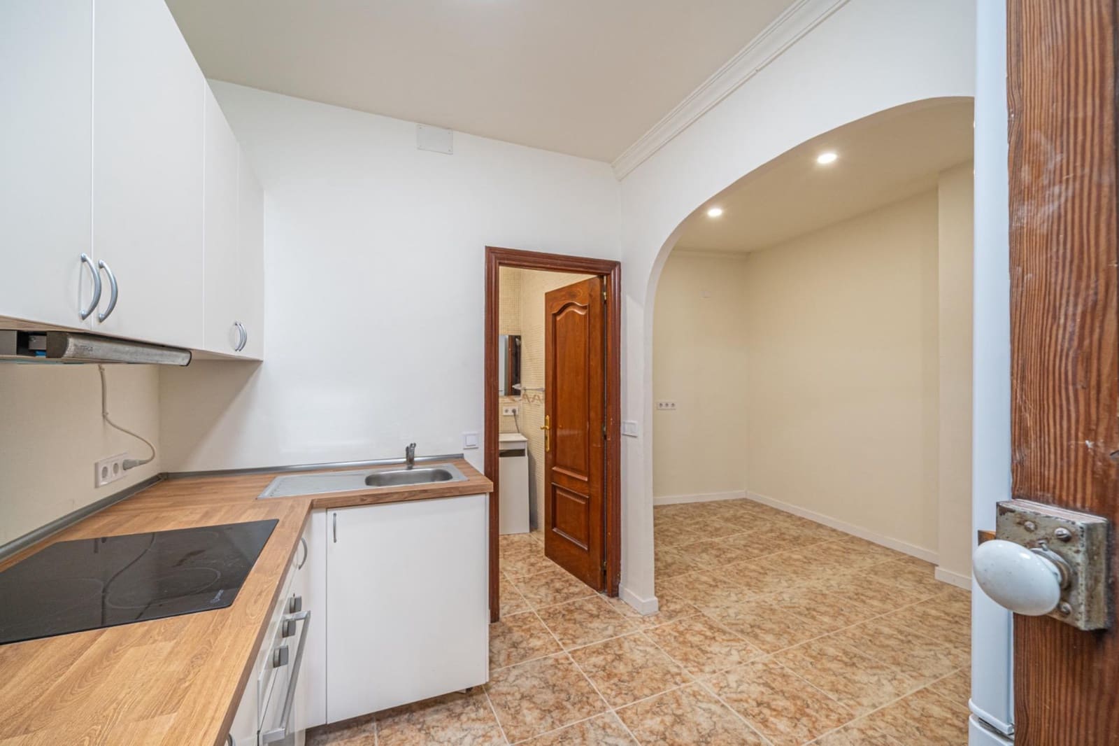 2 slaapkamer Flat te koop in Porreres - € 239.000 (Ref: 9317985)