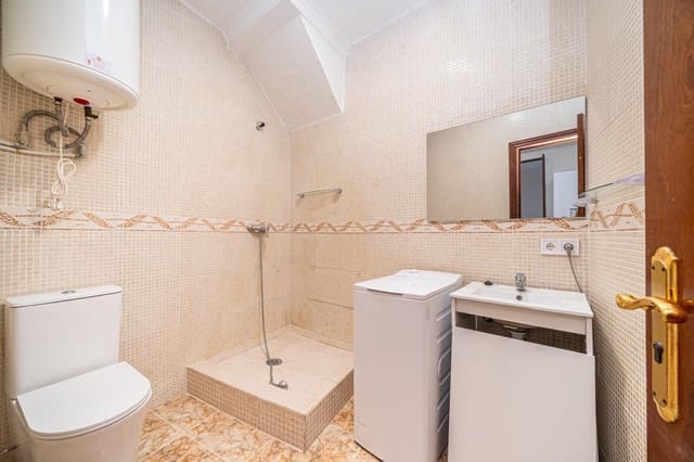 2 soveværelse Lejlighed til salg i Porreres - € 239.000 (Ref: 9317985)