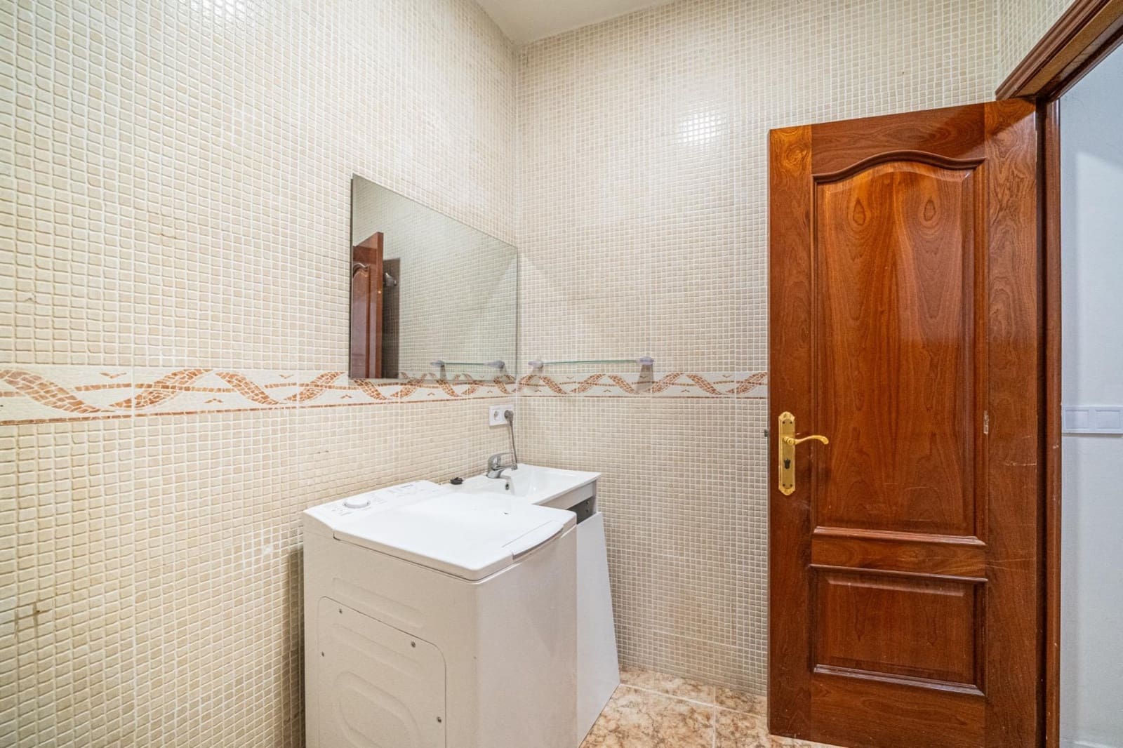 2 slaapkamer Flat te koop in Porreres - € 239.000 (Ref: 9317985)