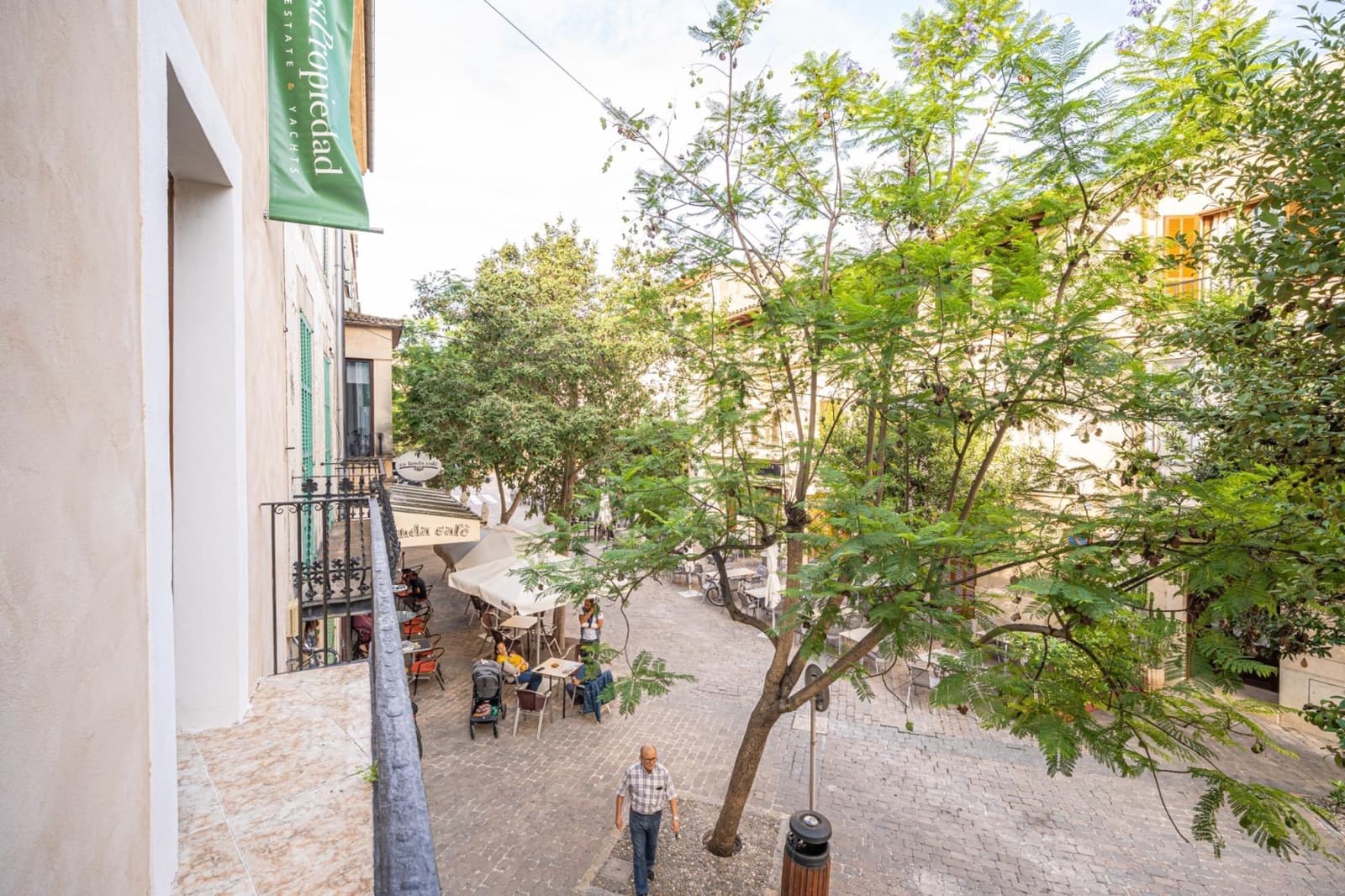 2 slaapkamer Flat te koop in Porreres - € 239.000 (Ref: 9317985)